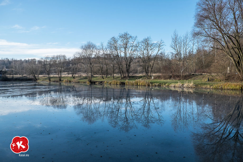 Dolina Miękini