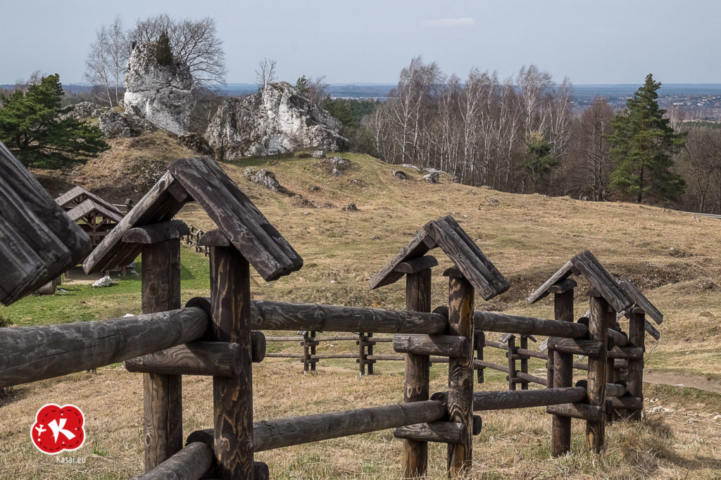 Wzgórze Kromołowiec