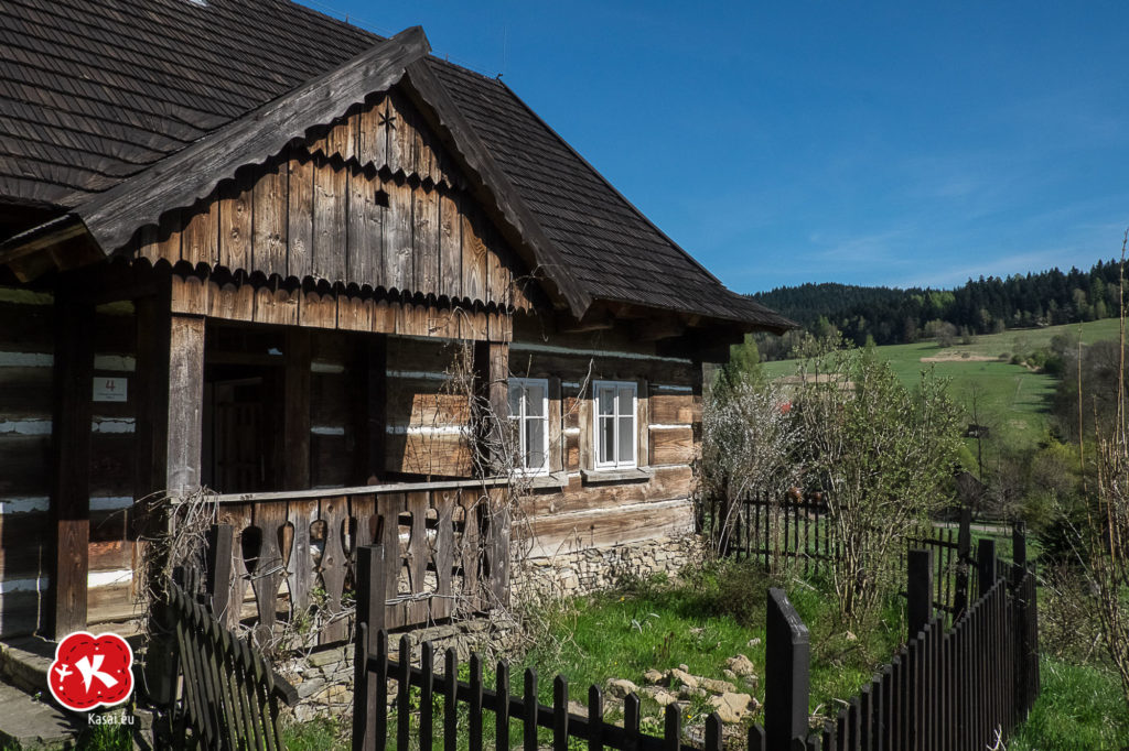 Skansen Ziemi Żywieckiej