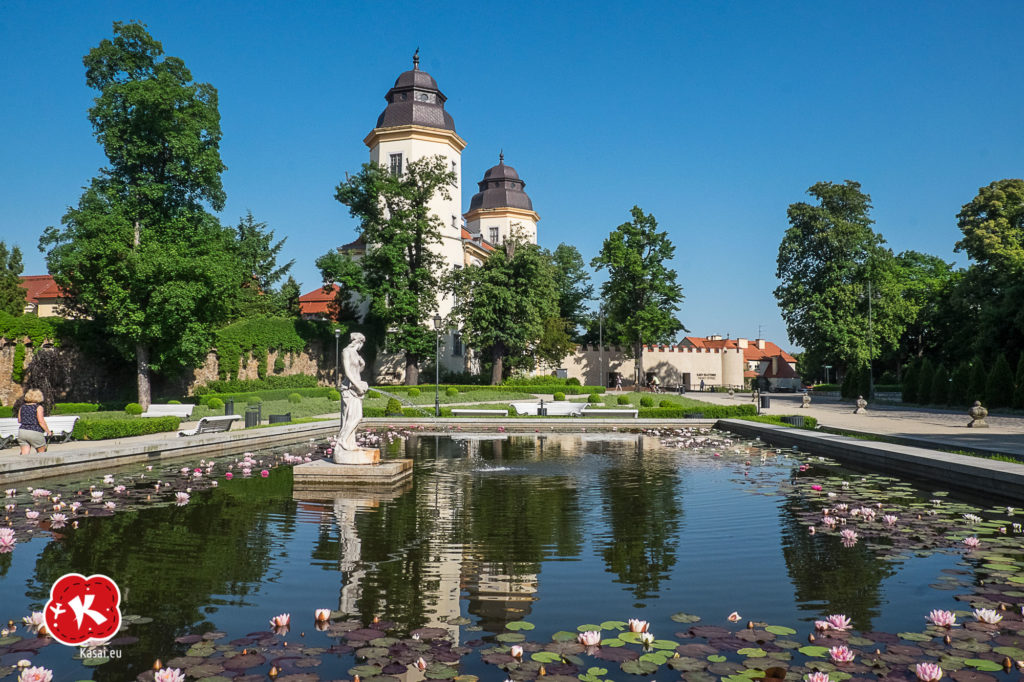 Wakacje na Dolnym Śląsku