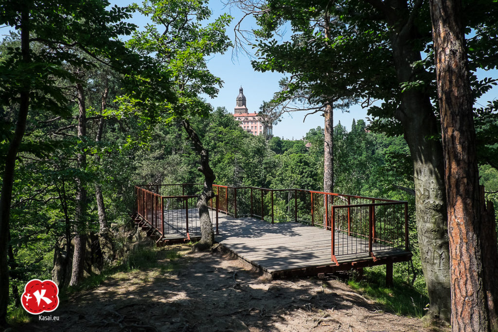 Ścieżka Hochbergów
