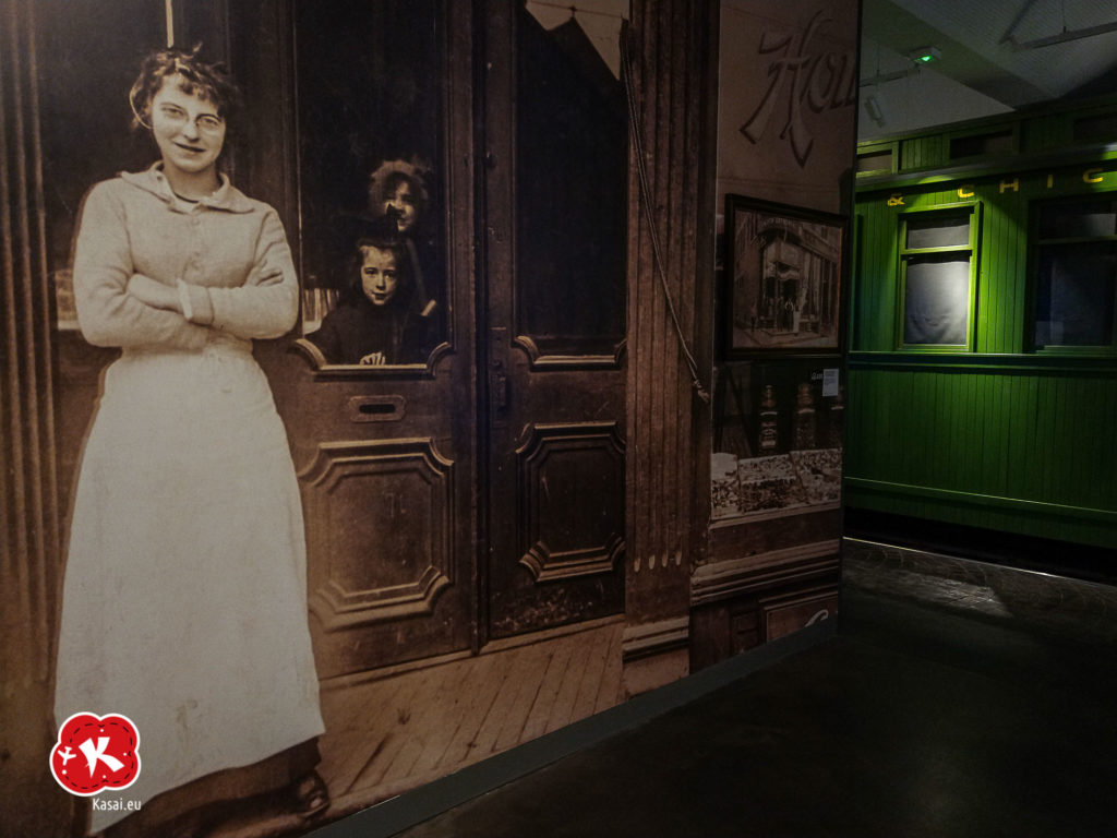 Muzeum Emigracji