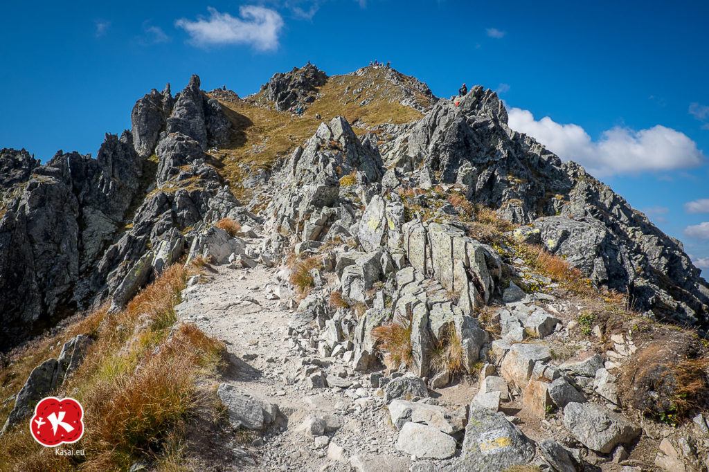 Szpiglasowy Wierch