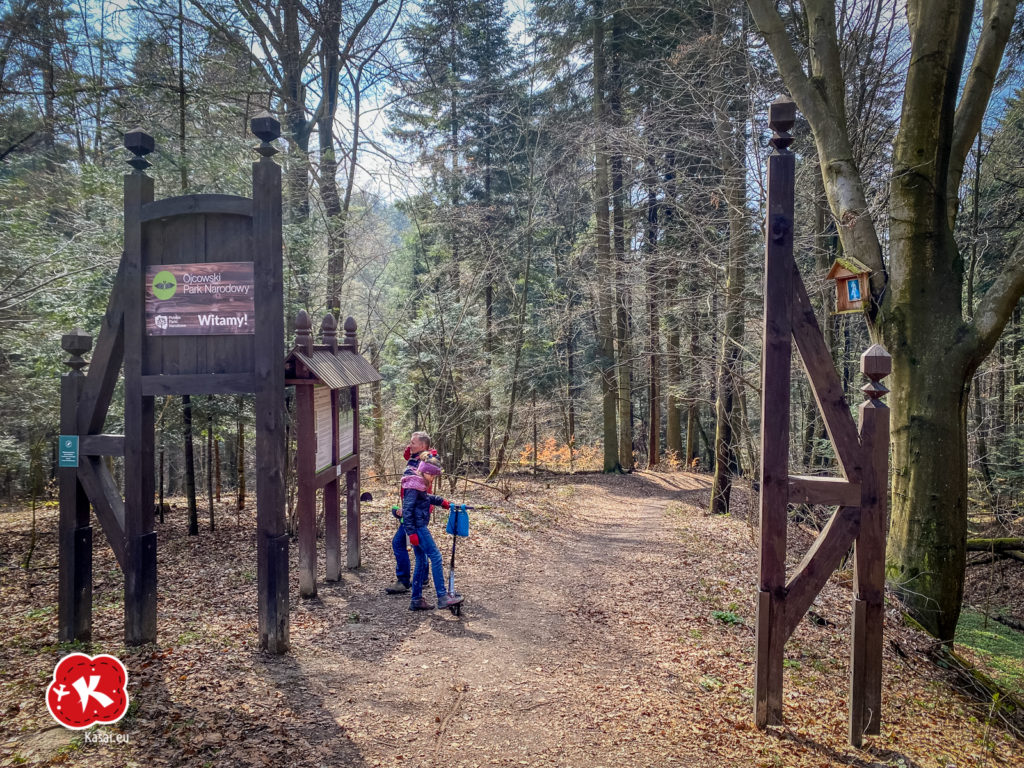 Ojcowski Park Narodowy
