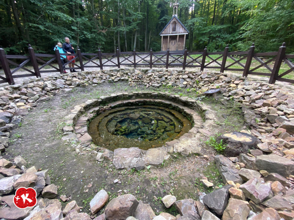 Góry Świetokrzyskie