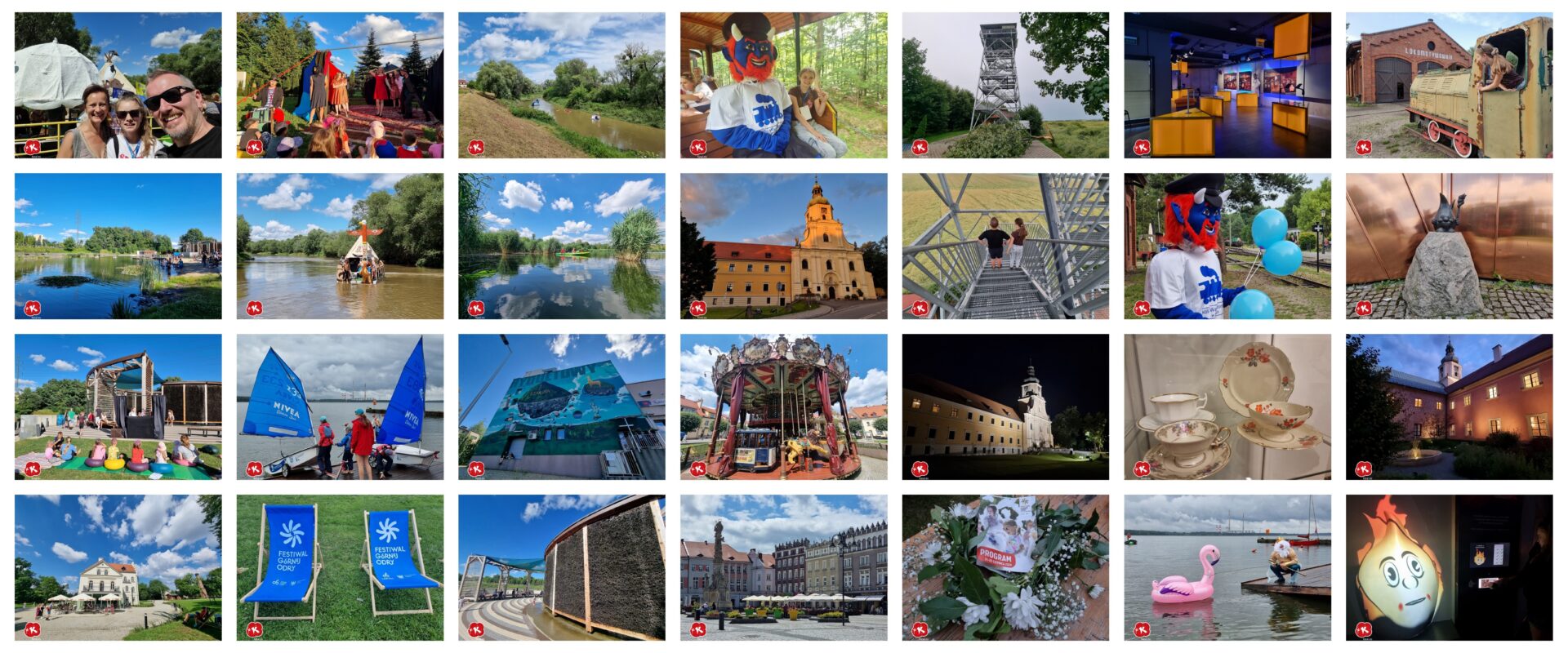 Kraina Górnej Odry