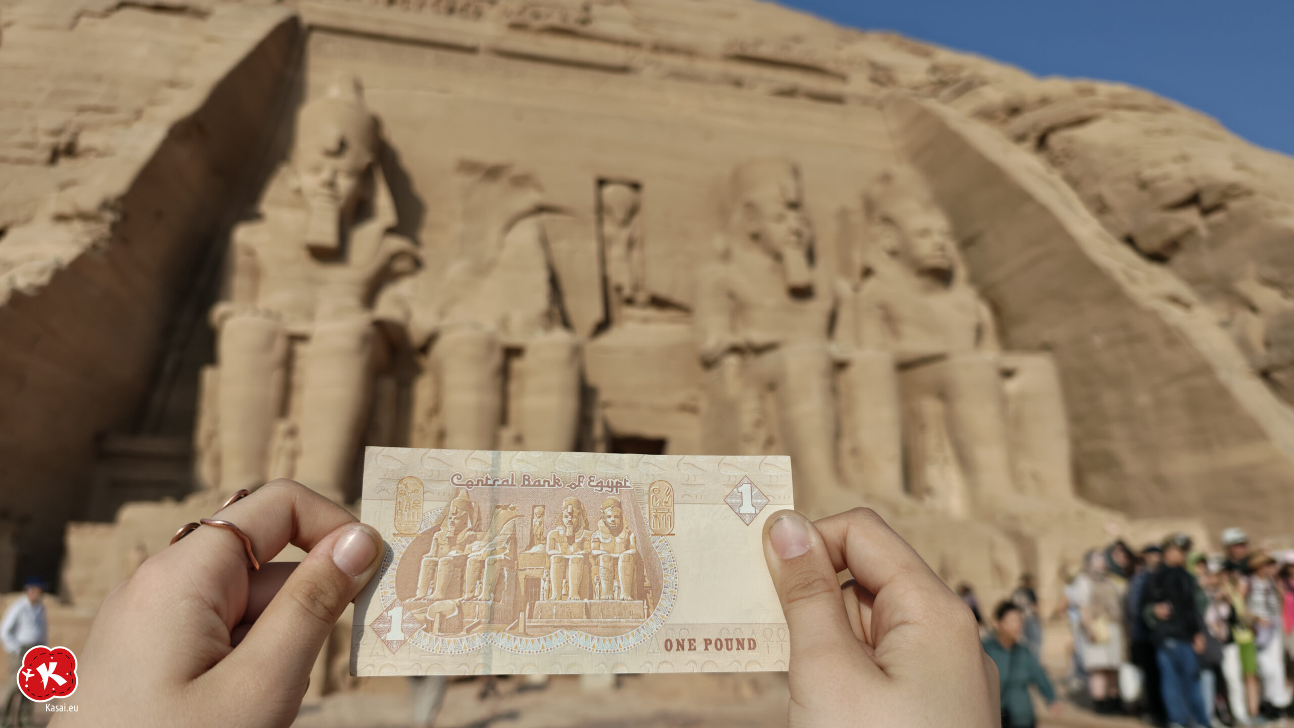 Abu Simbel