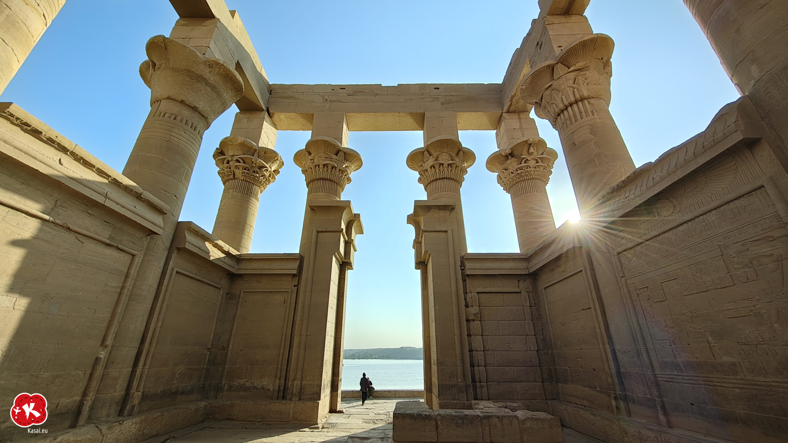 Świątynia Philae