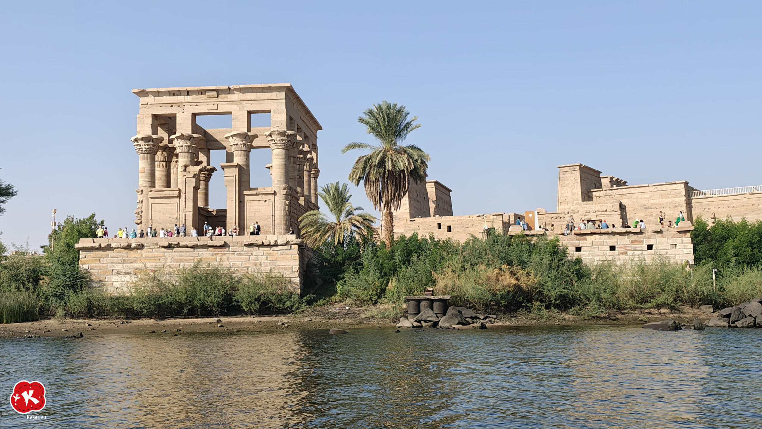 Świątynia Philae
