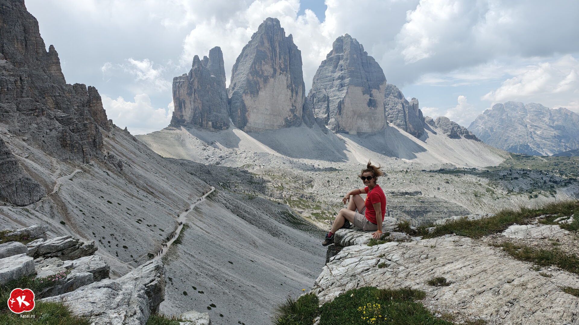 Tre Cime di Lavaredo