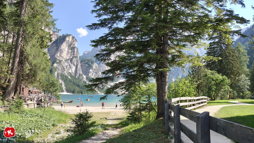 Largo di Braies