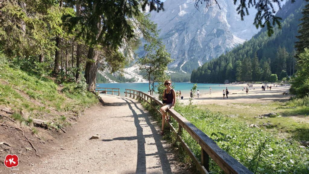 Largo di Braies